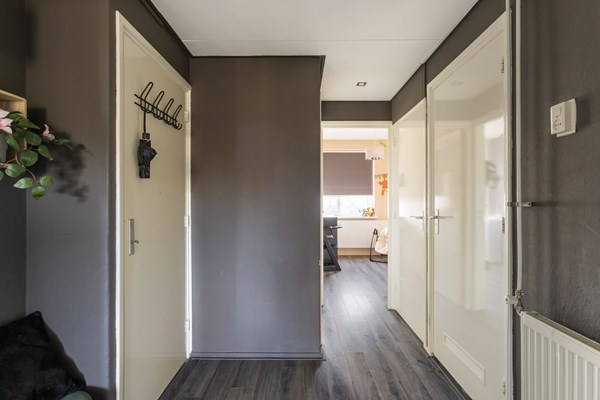 Medium property photo - Admiraal de Ruyterweg 41, 3333 TD Zwijndrecht